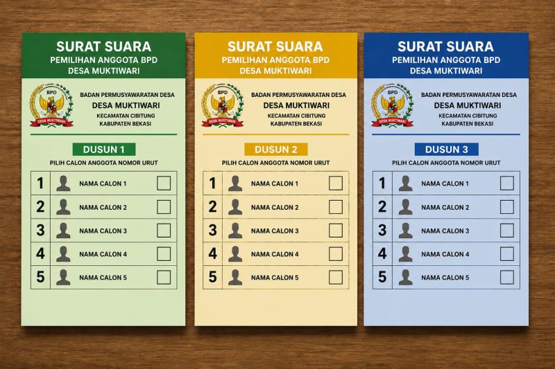 Keterangan foto: Ilustrasi.