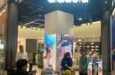 Grand opening Mono Store pertama Diadora di Living World Grand Wisata, Bekasi, Jumat (22/5/2026). Kehadiran gerai ini menjadi langkah strategis Diadora dalam memperkuat pasar sport lifestyle di Indonesia dengan menghadirkan konsep “The Home of Italian Sport Lifestyle”.