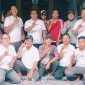 Relawan dan pendukung yang tergabung dalam SQUAD ACP “Tegak Lurus” berkumpul di kediaman Anen Cerdik Parwoto di Desa Muktiwari, Sabtu (23/5/2026). Pertemuan berlangsung penuh keakraban sebagai bentuk syukur dan ucapan selamat atas terpilihnya Anen Cerdik Parwoto sebagai anggota BPD Desa Muktiwari periode 2026–2034.