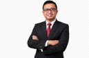 Anen Cerdik Parwoto, SH calon anggota BPD Desa Muktiwari nomor urut 4 Dusun 3
