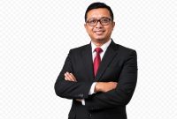 Anen Cerdik Parwoto, SH calon anggota BPD Desa Muktiwari nomor urut 4 Dusun 3
