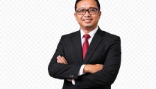 Anen Cerdik Parwoto, SH calon anggota BPD Desa Muktiwari nomor urut 4 Dusun 3