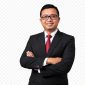 Anen Cerdik Parwoto, SH calon anggota BPD Desa Muktiwari nomor urut 4 Dusun 3
