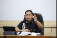 Plt. Bupati Bekasi, Asep Surya Atmaja