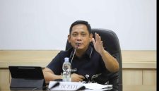 Plt. Bupati Bekasi, Asep Surya Atmaja