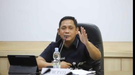 Plt. Bupati Bekasi, Asep Surya Atmaja