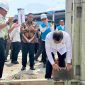 Menteri Imigrasi dan Pemasyarakatan RI Agus Andrianto didampingi Plt Bupati Bekasi Asep Surya Atmaja meresmikan kawasan hunian ASN Casa De Prima di Cikarang Barat, Kabupaten Bekasi. Program ini menghadirkan rumah layak huni dengan skema pembiayaan terjangkau bagi pegawai Imigrasi dan Pemasyarakatan.