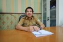 Kepala Bidang Pembangunan Jalan SDA-BMBK Kabupaten Bekasi, Dede Chairul.
