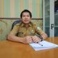 Kepala Bidang Pembangunan Jalan SDA-BMBK Kabupaten Bekasi, Dede Chairul.
