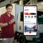 Isuzu Maksimalkan MyIsuzuID dan Isuzu Link, Pantau Armada Real-Time hingga Cegah Kecelakaan
