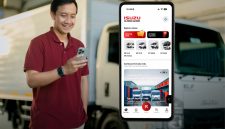 Isuzu Luncurkan Fitur Pintar, Armada Kini Bisa Dipantau Real-Time untuk Cegah Kecelakaan