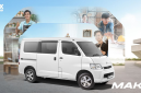 Gran Max Minibus
