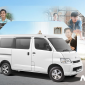Gran Max Minibus