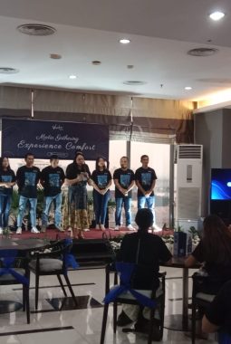 Vasaka Hotel Jakarta Perkenalkan Wajah Baru Jelang Satu Dekade Perjalanan