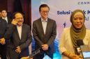 Menteri Komunikasi dan Digital (Menkomdigi) Republik Indonesia, Meutya Viada Hafid