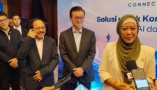 Menteri Komunikasi dan Digital (Menkomdigi) Republik Indonesia, Meutya Viada Hafid
