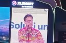 Menteri Kesehatan Republik Indonesia Budi Gunadi Sadikin saat menghadiri Bravo 500 Summit 2026, pada Kamis 11 Juni 2026.