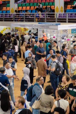 IEE Series 2026 Digelar Perdana di Balikpapan
