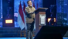 Gubernur DKI Jakarta Pramono Anung menyebut gelaran tahun ini terasa istimewa. Pasalnya, Jakarta akan memasuki usia ke-500 tahun pada 2027 mendatang.