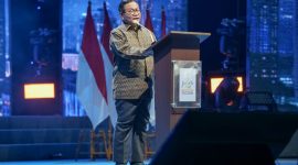 Gubernur DKI Jakarta Pramono Anung menyebut gelaran tahun ini terasa istimewa. Pasalnya, Jakarta akan memasuki usia ke-500 tahun pada 2027 mendatang.