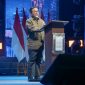 Gubernur DKI Jakarta Pramono Anung menyebut gelaran tahun ini terasa istimewa. Pasalnya, Jakarta akan memasuki usia ke-500 tahun pada 2027 mendatang.