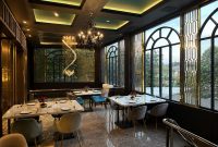 T-Bene Social Coffee & Kitchen menghadirkan menu khas Italia seperti pasta, pizza, dan signature coffee yang dipadukan dengan selera lokal.