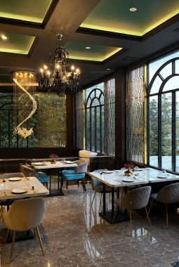 Cafe Baru di Bogor Ini Beda! T-Bene Usung Konsep Social Lifestyle Kekinian