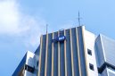 Gedung Kantor Pusat TVRI di Jakarta. TVRI memperluas jangkauan siaran Piala Dunia FIFA 2026 melalui kerja sama strategis dengan Transvision, K-Vision, dan Indovision guna menghadirkan seluruh pertandingan hingga ke wilayah 3T dan daerah dengan keterbatasan akses siaran.