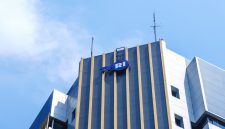 Gedung Kantor Pusat TVRI di Jakarta. TVRI memperluas jangkauan siaran Piala Dunia FIFA 2026 melalui kerja sama strategis dengan Transvision, K-Vision, dan Indovision guna menghadirkan seluruh pertandingan hingga ke wilayah 3T dan daerah dengan keterbatasan akses siaran.