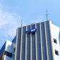 Gedung Kantor Pusat TVRI di Jakarta. TVRI memperluas jangkauan siaran Piala Dunia FIFA 2026 melalui kerja sama strategis dengan Transvision, K-Vision, dan Indovision guna menghadirkan seluruh pertandingan hingga ke wilayah 3T dan daerah dengan keterbatasan akses siaran.