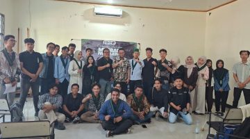 Formateur HMI Bekasi: Hilirisasi SDA dan MBG Bisa Jadi Mesin Penggerak Ekonomi Rakyat