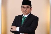 Sekretaris Komisi I DPRD Kota Bekasi, Rizki Topananda.
