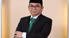 Sekretaris Komisi I DPRD Kota Bekasi, Rizki Topananda.