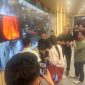 Ketua DPRD Kota Bekasi, Sardi Efendi, bersama rombongan meninjau ruang kendali (control room) fasilitas pengolahan sampah menjadi energi listrik (PSEL) milik Wangneng Environment di China. Kunjungan ini dilakukan untuk mempelajari teknologi waste-to-energy yang akan diterapkan pada proyek PSEL Bantargebang, Kota Bekasi.