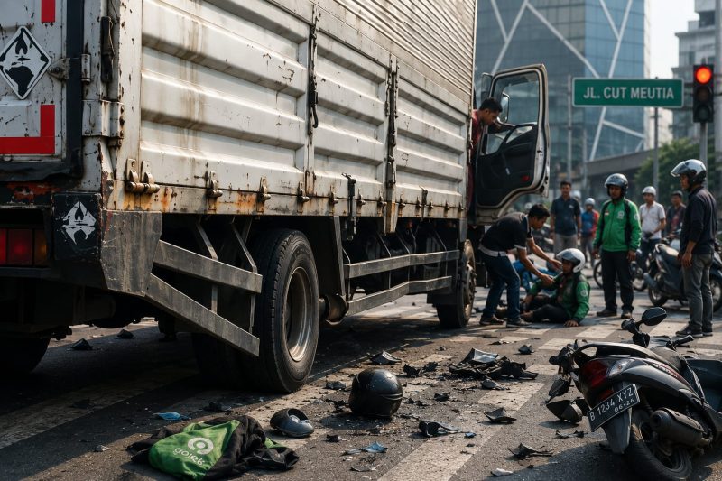 Foto Ilustrasi.