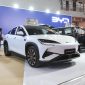 Berbagai merek mobil listrik menawarkan promo spesial di Jakarta Fair Kemayoran 2026. Mulai dari diskon ratusan juta, cicilan 0 persen, gratis asuransi, hingga bonus pembelian dari Hyundai, Wuling, BYD, Chery, Geely, DFSK, dan Polytron.