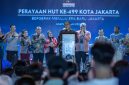 Pemprov DKI Jakarta Fair Jadi Ikon Budaya dan Kebanggaan Warga Jakarta