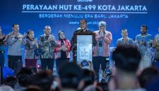 Pemprov DKI Jakarta Fair Jadi Ikon Budaya dan Kebanggaan Warga Jakarta
