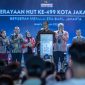 Pemprov DKI Jakarta Fair Jadi Ikon Budaya dan Kebanggaan Warga Jakarta