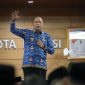 Wali Kota Bekasi Tri Adhianto