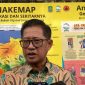 Anggota DPR RI Komisi V, Sudjatmiko