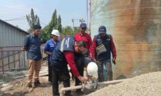 Bapenda Tegaskan Air Tanah Rumah Tangga Tak Otomatis Kena Pajak