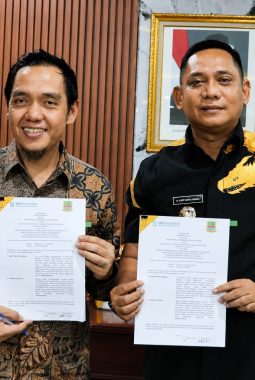 Pemkab Bekasi Perpanjang Kerja Sama BPJS Kesehatan, UHC 99,6 Persen Tetap Terjaga
