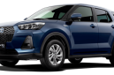 Daihatsu Rocky e-Smart .Hybrid.