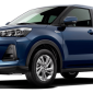 Daihatsu Rocky e-Smart .Hybrid.