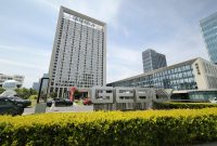 Geely Mencatatkan Rekor Penjualan Global Pada Semester Pertama 2026