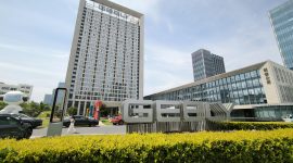 Geely Mencatatkan Rekor Penjualan Global Pada Semester Pertama 2026