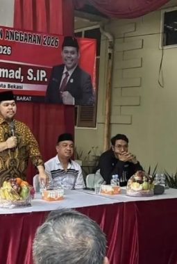 Gilang Esa Gaspol Perjuangkan Puskesmas Jakasampurna, Warga Tak Mau Berobat Jauh Lagi
