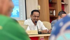 Anggota Komisi IV DPRD Kabupaten Bekasi, Haryanto, mendukung pembentukan Satgas Mitigasi Pemutusan Hubungan Kerja (PHK) oleh pemerintah pusat.