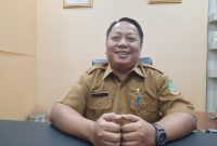Kepala DCKTR Kabupaten Bekasi Benny Sugiarto Prawiro memastikan pembangunan infrastruktur Tahun Anggaran 2026 berjalan sesuai standar kualitas dan kebutuhan masyarakat.